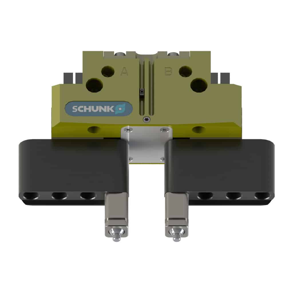 JGP 100 · Fynbo Technology ApS